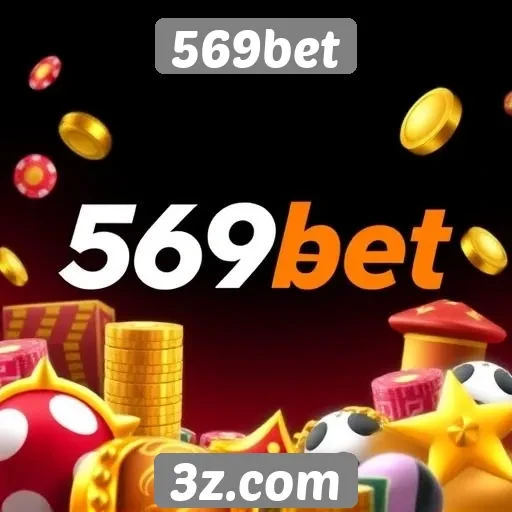 Análise dos jogos populares disponíveis no 569bet