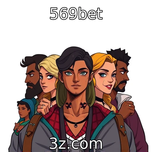 A importância da diversidade em personagens de jogos