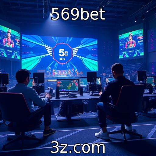 Influência dos esports no engajamento dos jogadores