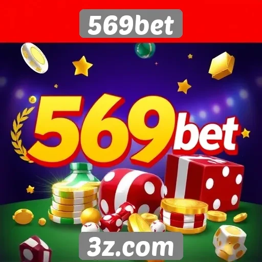 Comparação de jogos disponíveis na 569bet