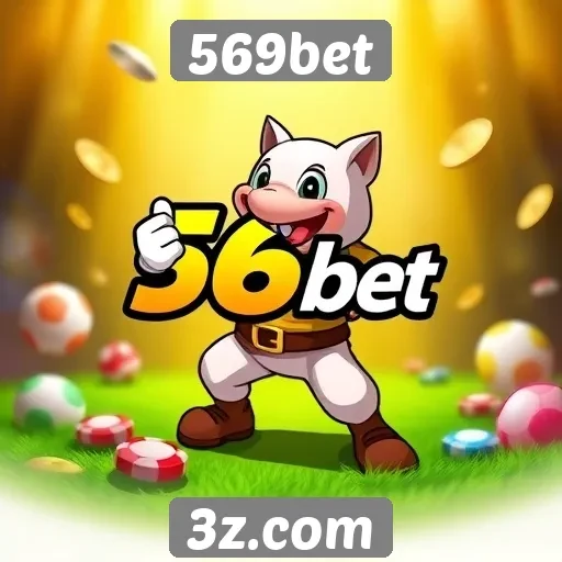 Análise da variedade de jogos disponíveis na 569bet