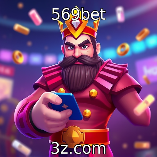 A evolução dos jogos mobile na indústria moderna