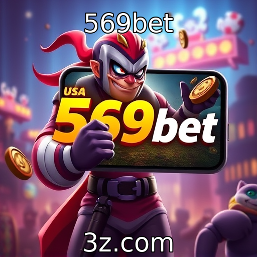 Crescimento dos jogos móveis na indústria global