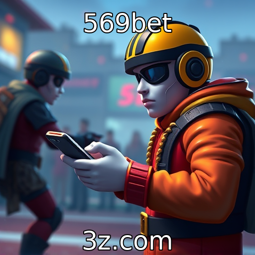 Crescimento do mercado de jogos móveis em 2025