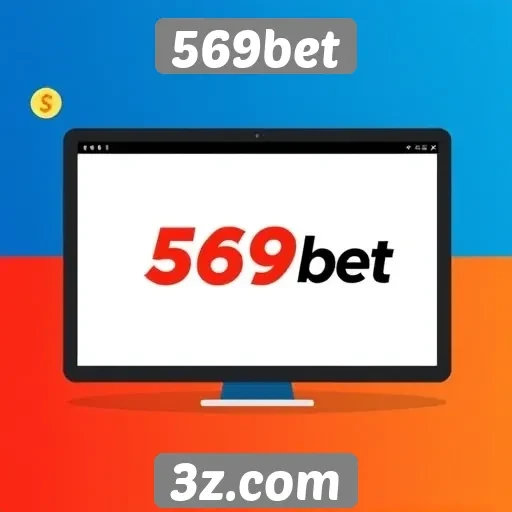 Métodos de pagamento aceitos no 569bet