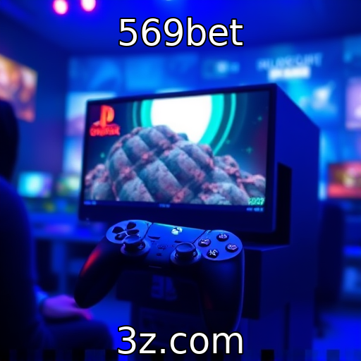 Inovações tecnológicas em consoles para 2025