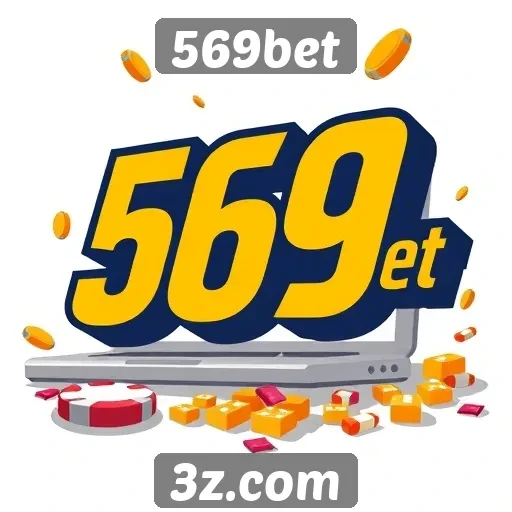 Experiência do usuário na plataforma 569bet