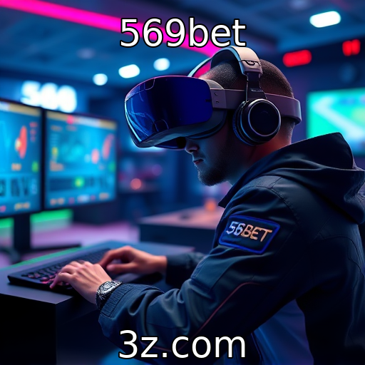 Impactos da realidade virtual na experiência de jogo