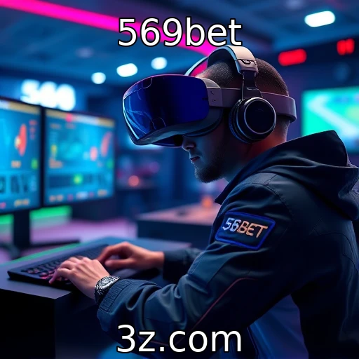 Impactos da realidade virtual na experiência de jogo